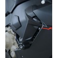 R&G Racing Aero no-cut Frame Sliders for Honda CBR1000RR / SP '17-'19 R&G Racing Aero no-cut Frame Sliders for Honda CBR1000RR / SP '17-'19